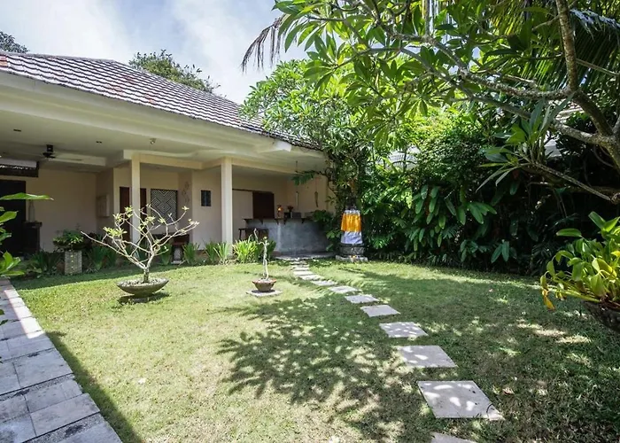 Perenan Villa Canggu
